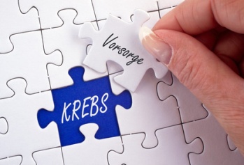 Krebsvorsorge in der Urologie Abbildung Krebsvorsorge und Früherkennung in der Urologie