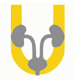 Logo der Urologischen Gemeinschaftspraxis Augsburg