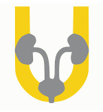 Logo der Urologischen Gemeinschaftspraxis Augsburg